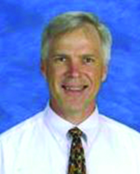 Doug Muha
