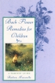 Bach Flower Remedies for Children
