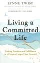 Living a Committed Life
