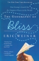 The Geography of Bliss
